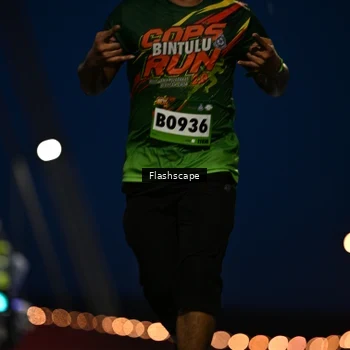 Runner Photo 9238295