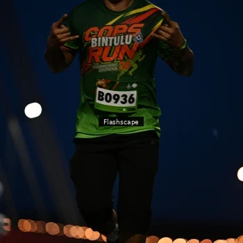 Runner Photo 9238303