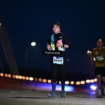 Runner Photo 9238313