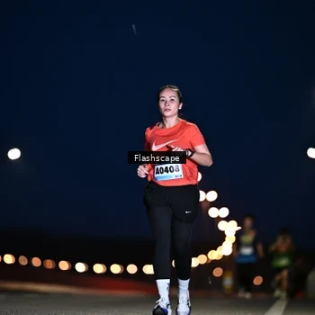 Runner Photo 9238323