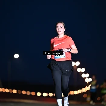 Runner Photo 9238363