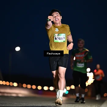 Runner Photo 9238388