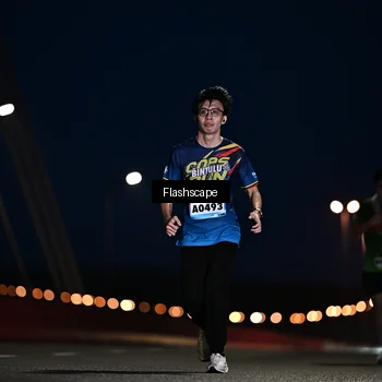Runner Photo 9238413