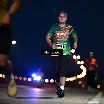 Runner Photo 9238419