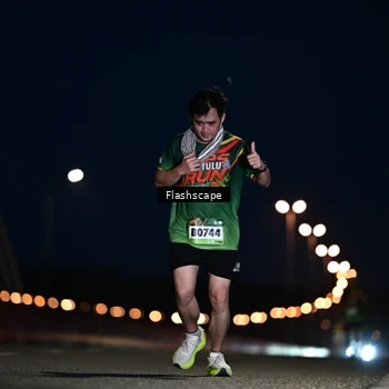 Runner Photo 9238469