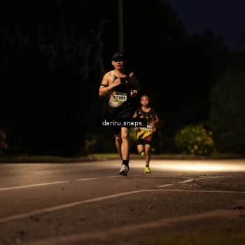 Runner Photo 9238475