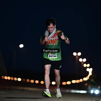 Runner Photo 9238485