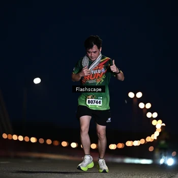 Runner Photo 9238487