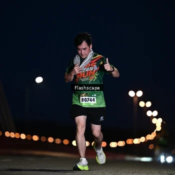Runner Photo 9238490