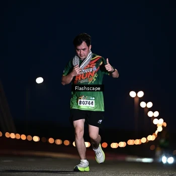 Runner Photo 9238493