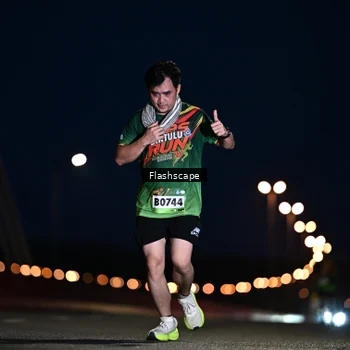 Runner Photo 9238499