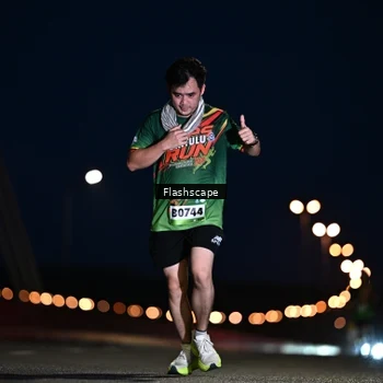 Runner Photo 9238501