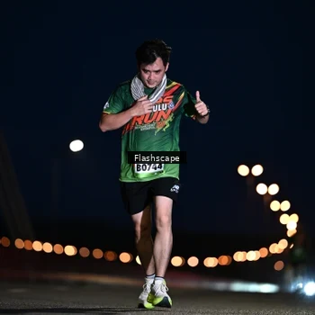 Runner Photo 9238507