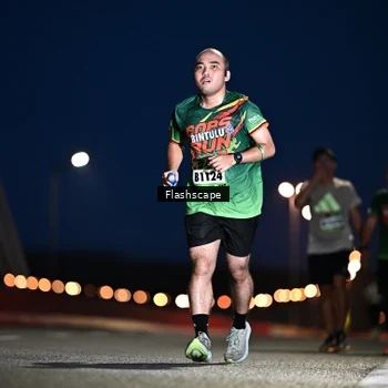 Runner Photo 9238509