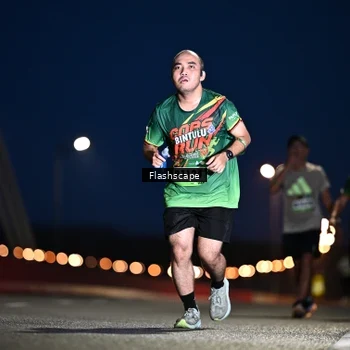 Runner Photo 9238519