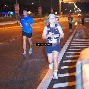 Runner Photo 9238523