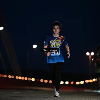 Runner Photo 9238530