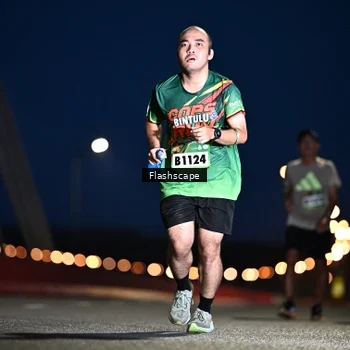 Runner Photo 9238532