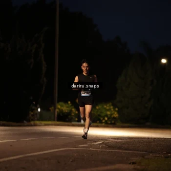 Runner Photo 9238536