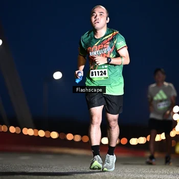 Runner Photo 9238541