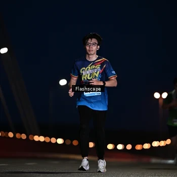 Runner Photo 9238548