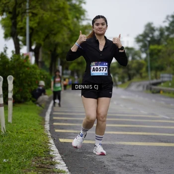 Runner Photo 9238574