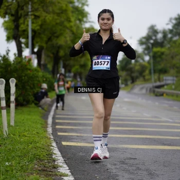 Runner Photo 9238579