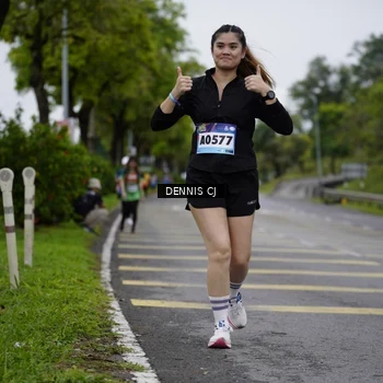 Runner Photo 9238581