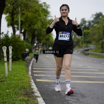 Runner Photo 9238588