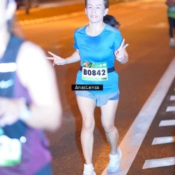 Runner Photo 9238592