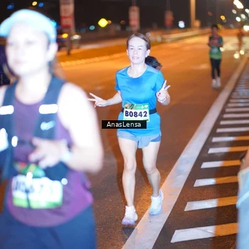 Runner Photo 9238595