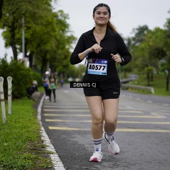 Runner Photo 9238614