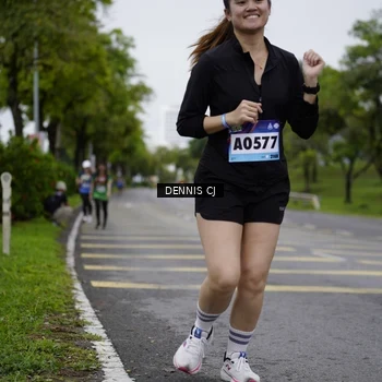 Runner Photo 9238621