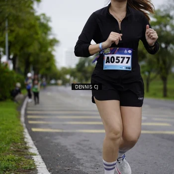 Runner Photo 9238627