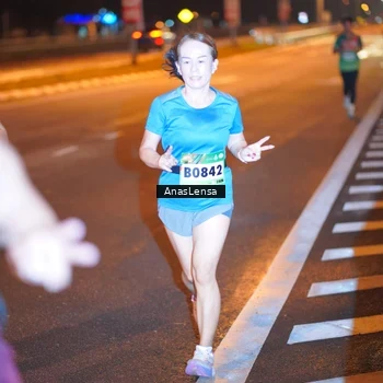 Runner Photo 9238657