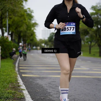 Runner Photo 9238688