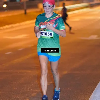 Runner Photo 9238735