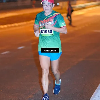 Runner Photo 9238741