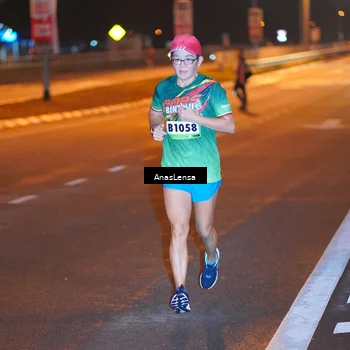 Runner Photo 9238756
