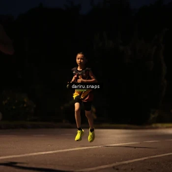 Runner Photo 9238934