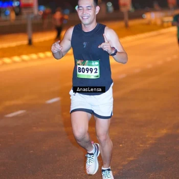 Runner Photo 9238996