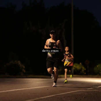 Runner Photo 9239002
