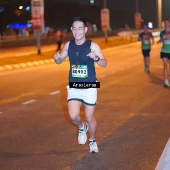 Runner Photo 9239024