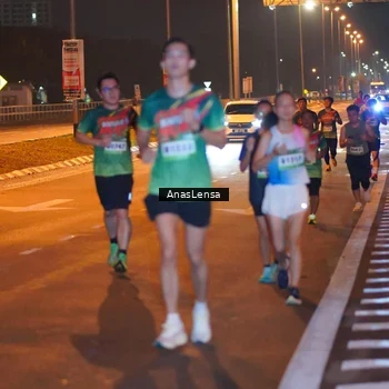 Runner Photo 9239025