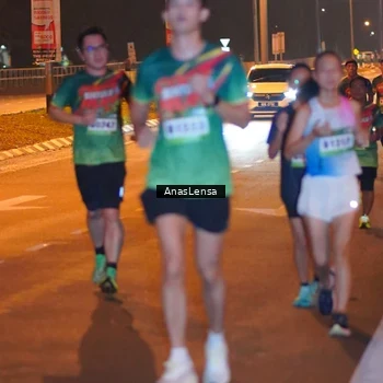 Runner Photo 9239027