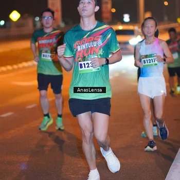 Runner Photo 9239034