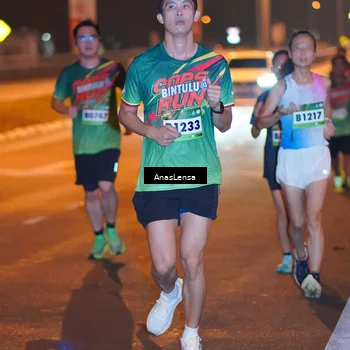 Runner Photo 9239085