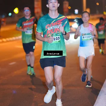 Runner Photo 9239111