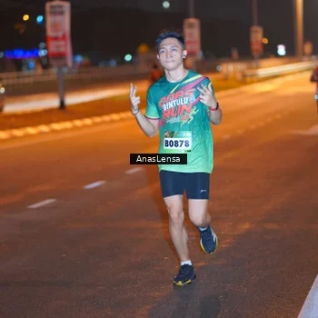 Runner Photo 9239277