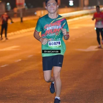 Runner Photo 9239281